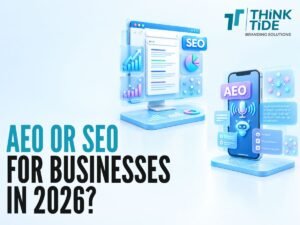 AEO or SEO for Businesses in 2026?